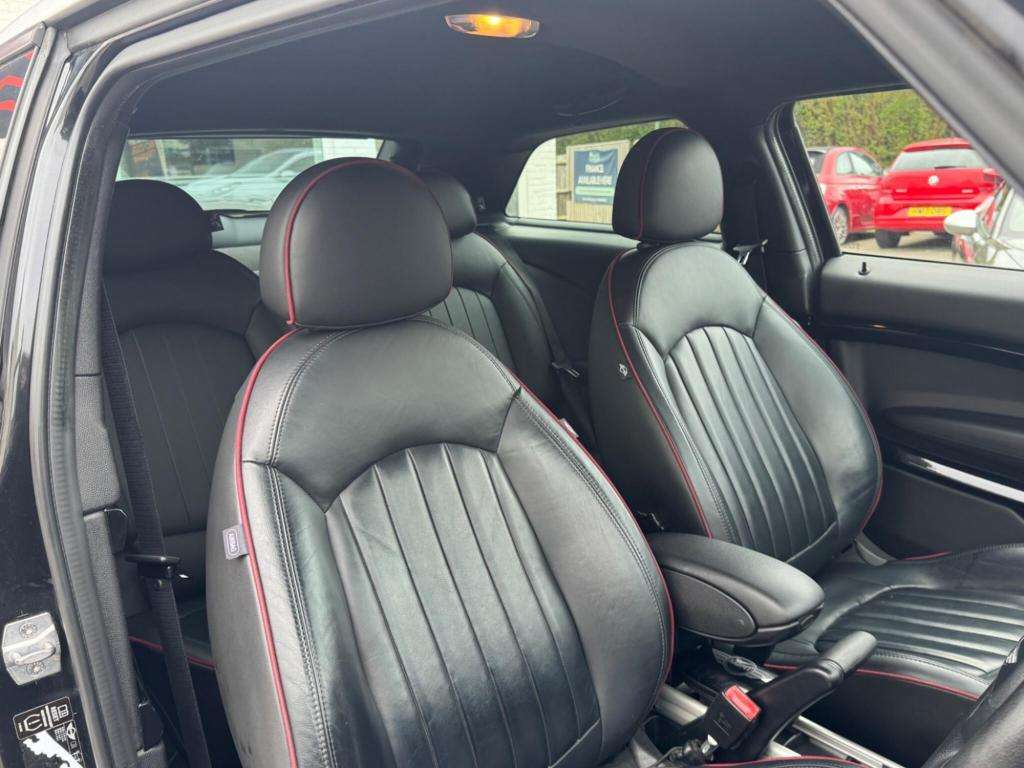 2013 MINI PACEMAN 2013 MINI PACEMAN