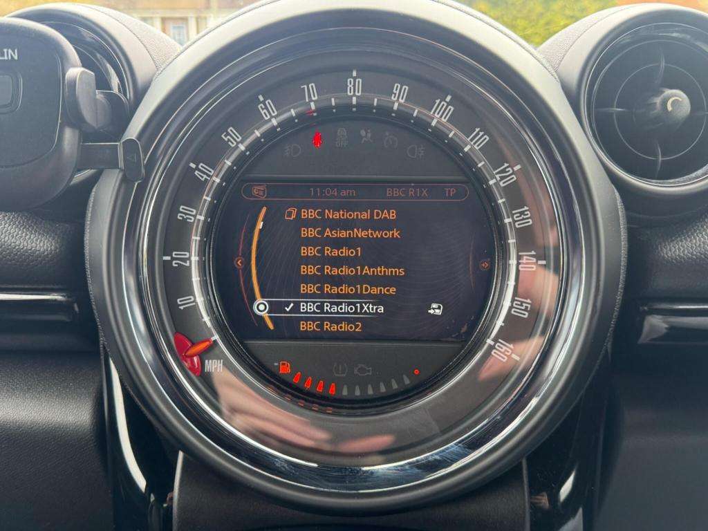 2013 MINI PACEMAN 2013 MINI PACEMAN