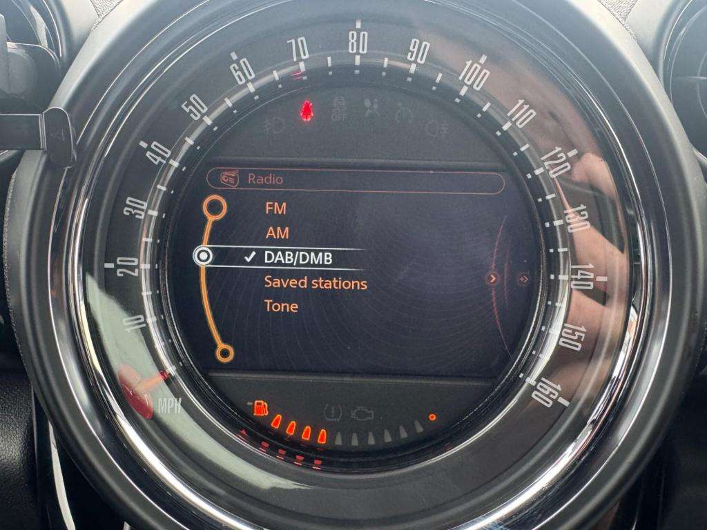 2013 MINI PACEMAN 2013 MINI PACEMAN