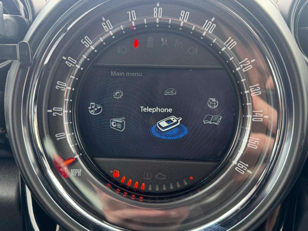 2013 MINI PACEMAN 2013 MINI PACEMAN