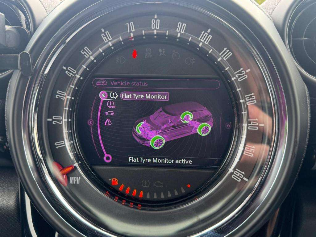 2013 MINI PACEMAN 2013 MINI PACEMAN