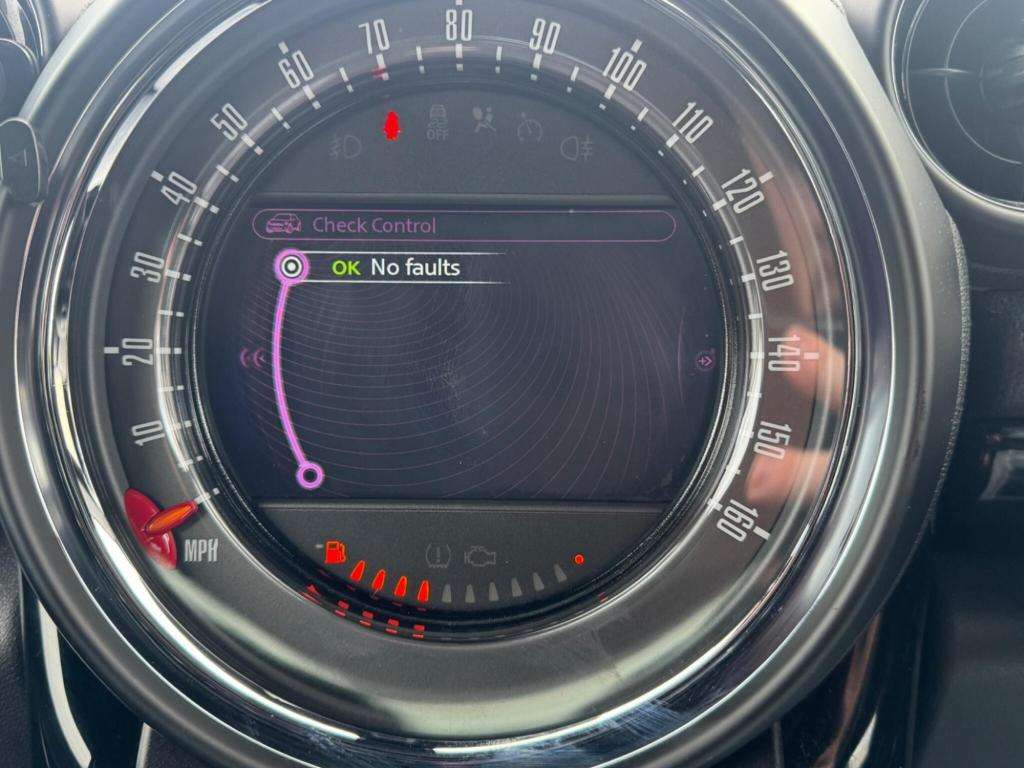 2013 MINI PACEMAN 2013 MINI PACEMAN