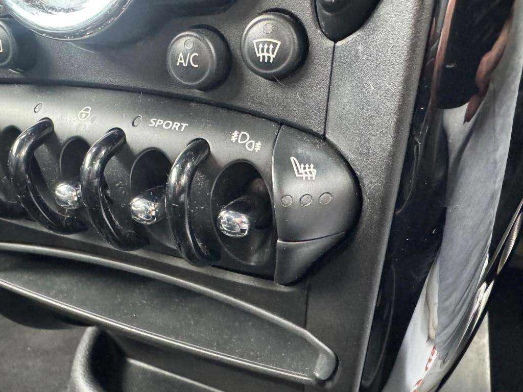 2013 MINI PACEMAN 2013 MINI PACEMAN