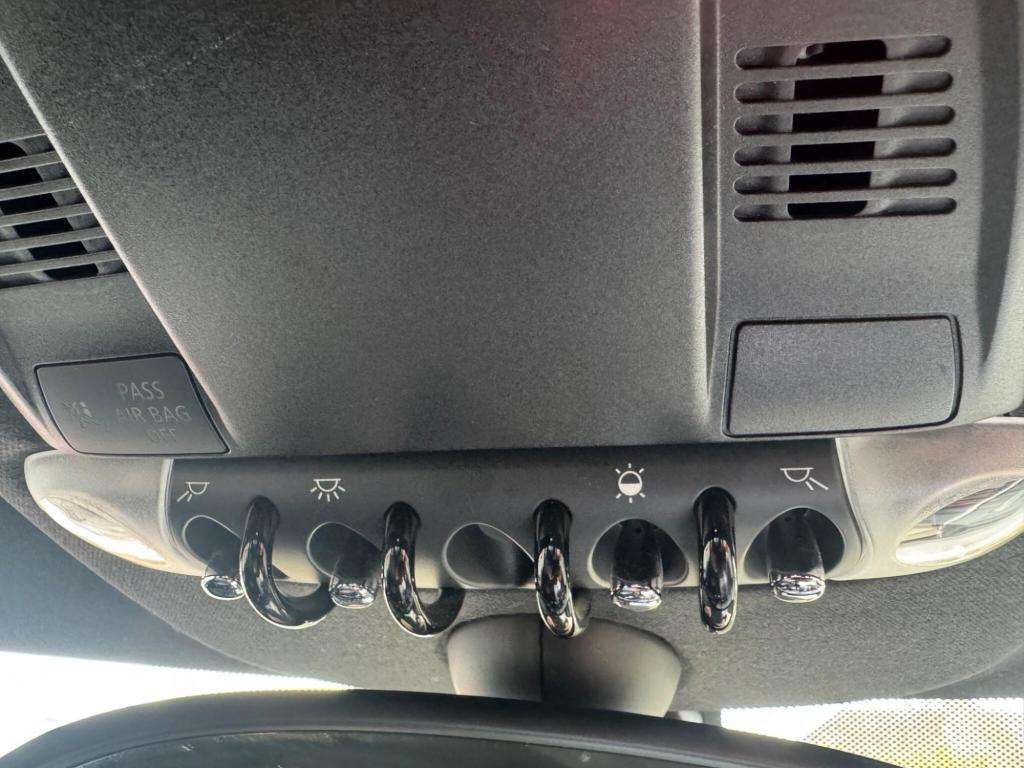 2013 MINI PACEMAN 2013 MINI PACEMAN