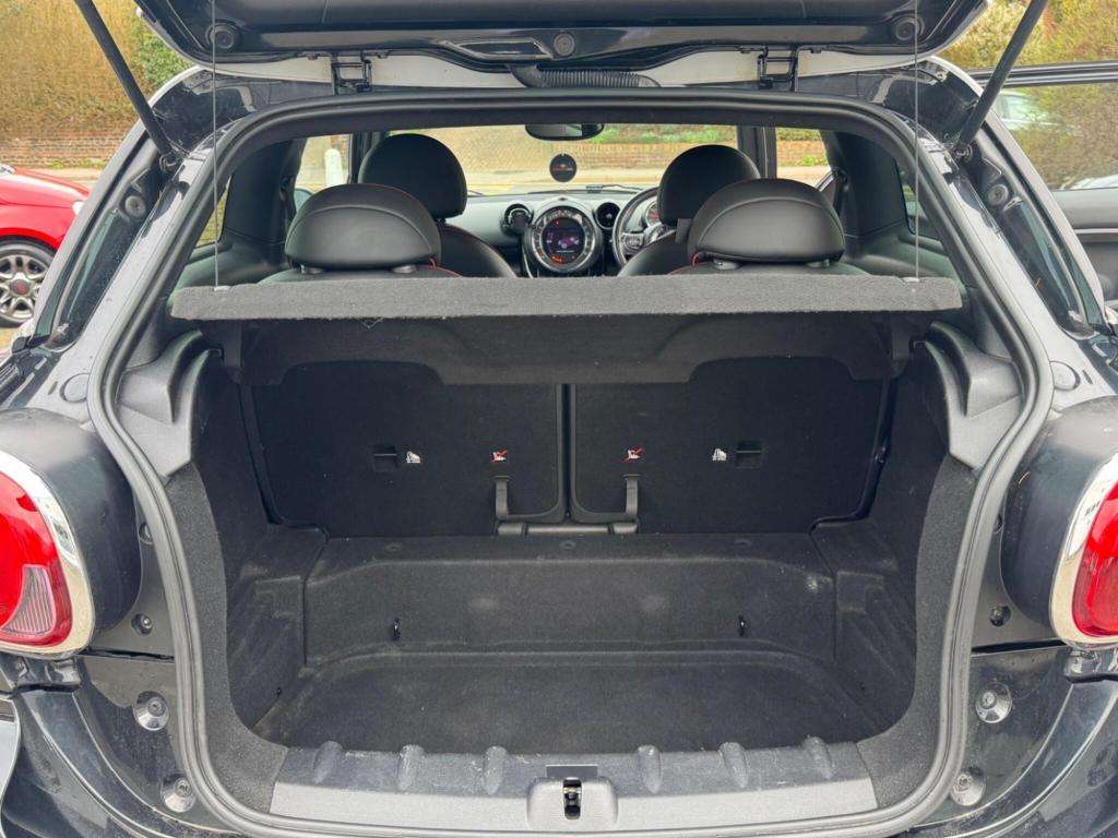 2013 MINI PACEMAN 2013 MINI PACEMAN