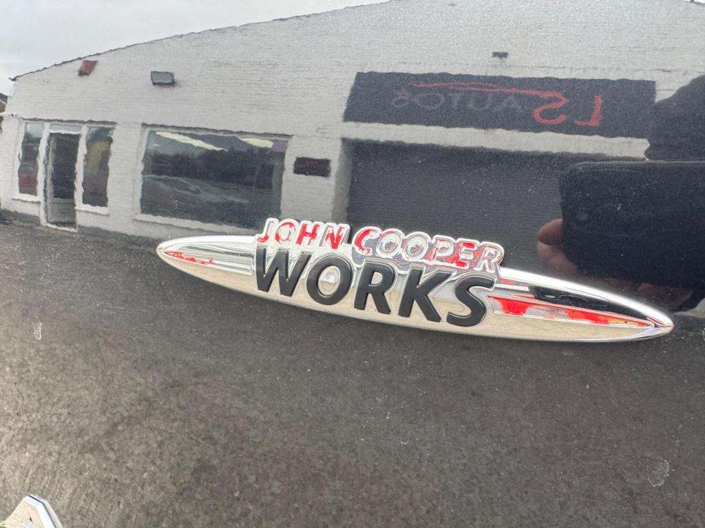 2013 MINI PACEMAN 2013 MINI PACEMAN