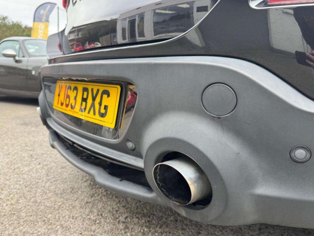 2013 MINI PACEMAN 2013 MINI PACEMAN