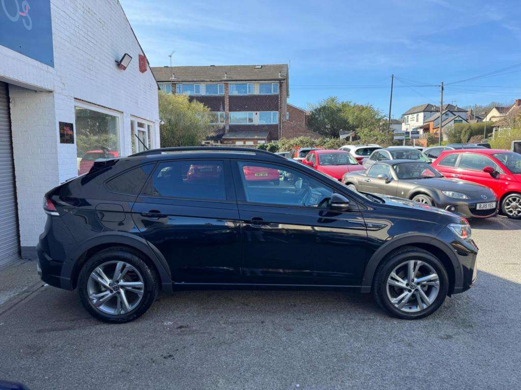 2023 VOLKSWAGEN TAIGO 2023 VOLKSWAGEN TAIGO