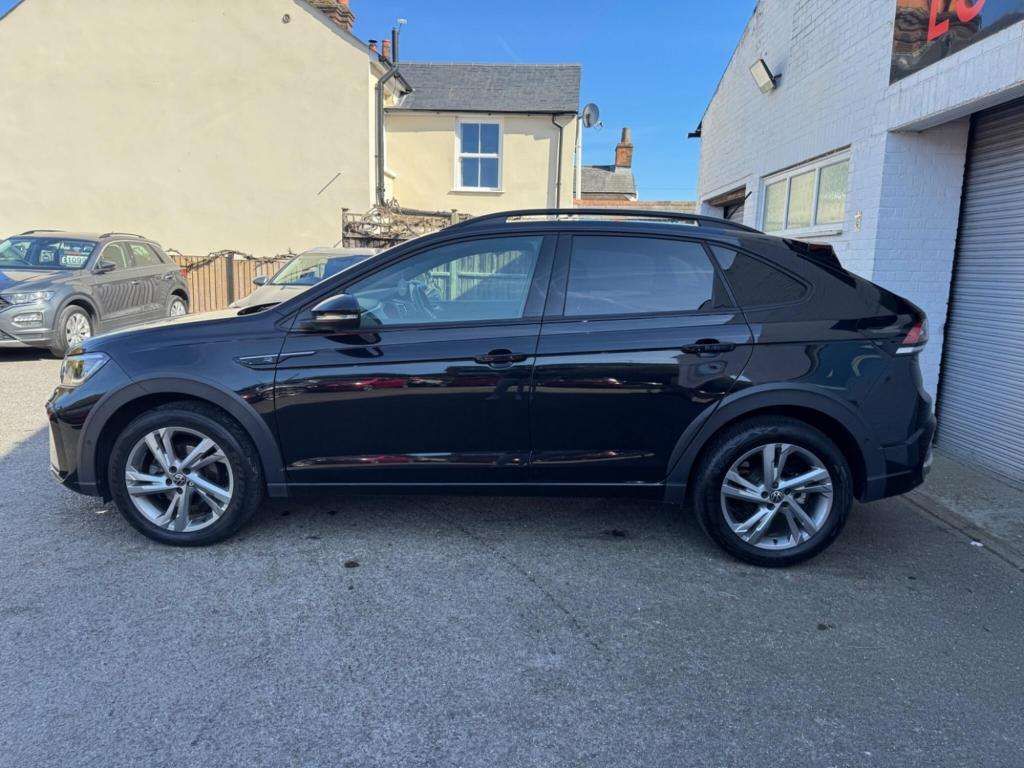 2023 VOLKSWAGEN TAIGO 2023 VOLKSWAGEN TAIGO