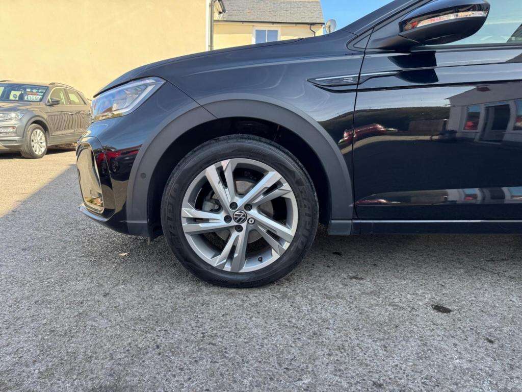 2023 VOLKSWAGEN TAIGO 2023 VOLKSWAGEN TAIGO