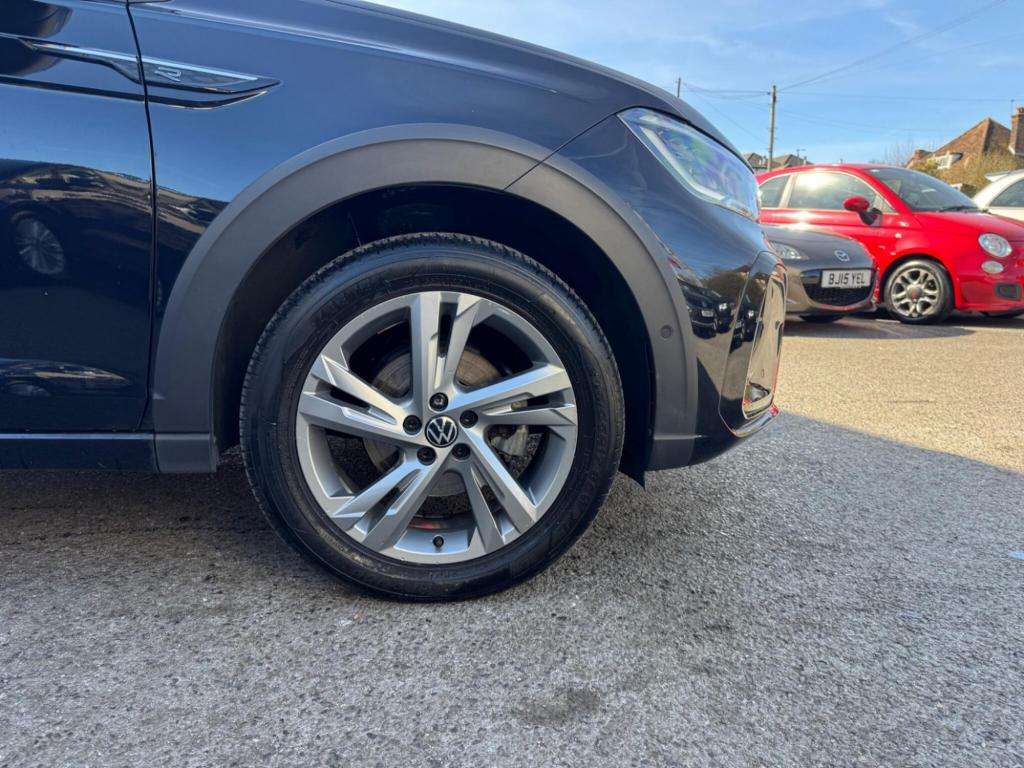 2023 VOLKSWAGEN TAIGO 2023 VOLKSWAGEN TAIGO