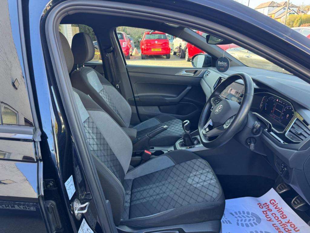 2023 VOLKSWAGEN TAIGO 2023 VOLKSWAGEN TAIGO