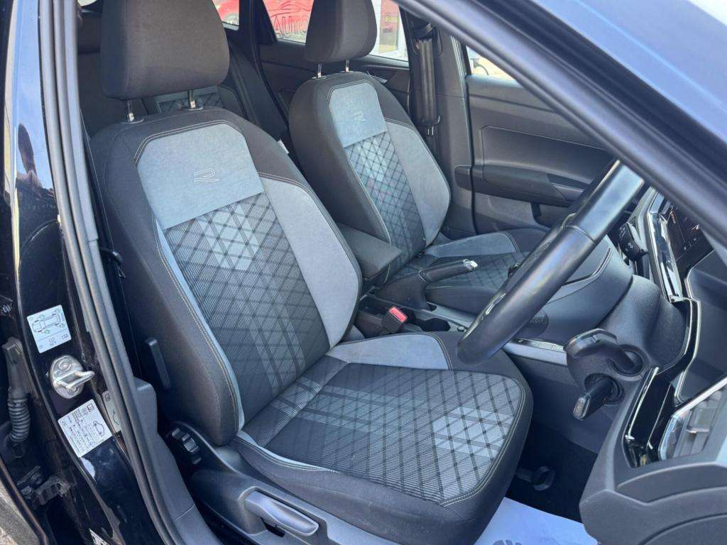 2023 VOLKSWAGEN TAIGO 2023 VOLKSWAGEN TAIGO