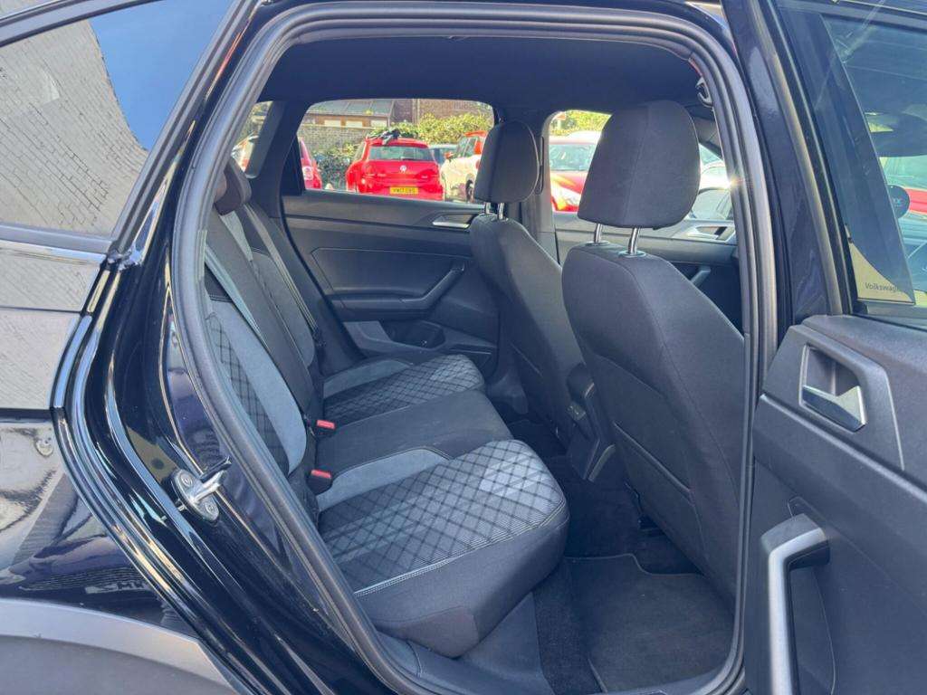 2023 VOLKSWAGEN TAIGO 2023 VOLKSWAGEN TAIGO