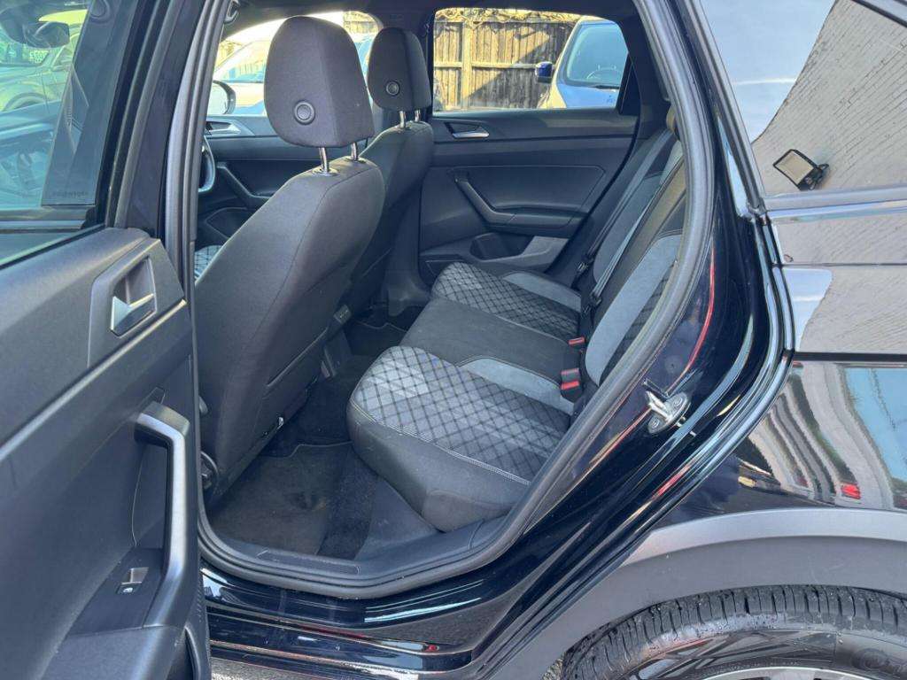 2023 VOLKSWAGEN TAIGO 2023 VOLKSWAGEN TAIGO