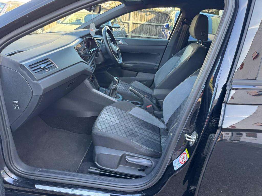 2023 VOLKSWAGEN TAIGO 2023 VOLKSWAGEN TAIGO