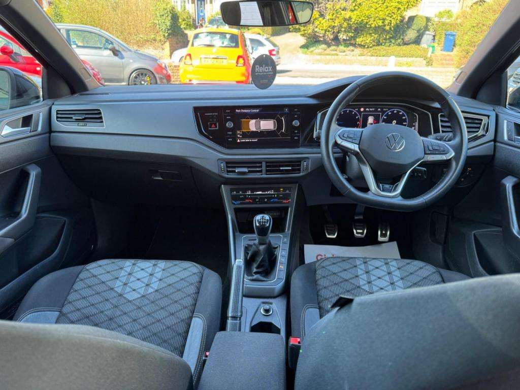 2023 VOLKSWAGEN TAIGO 2023 VOLKSWAGEN TAIGO