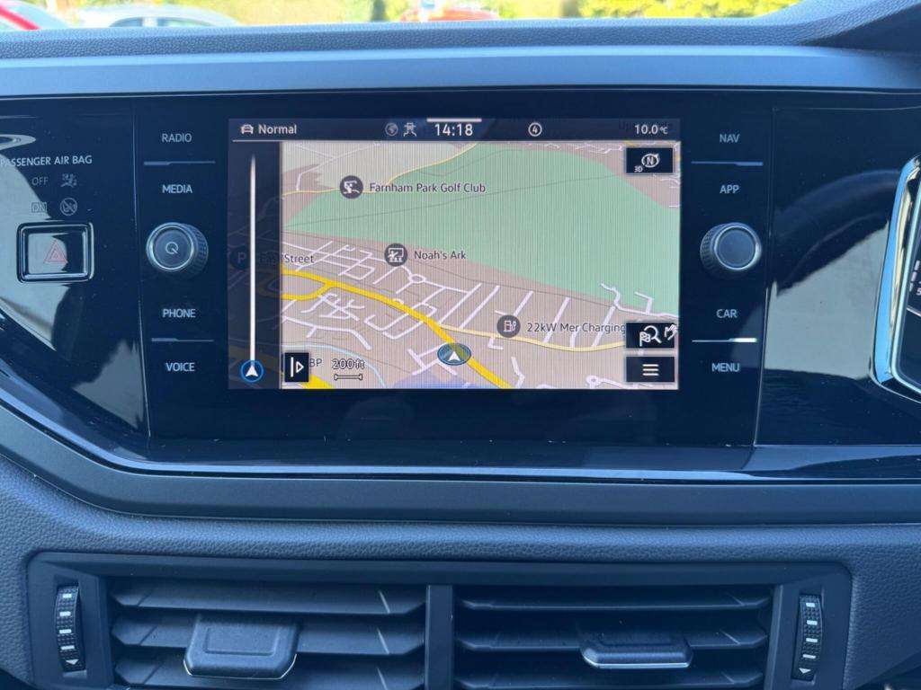 2023 VOLKSWAGEN TAIGO 2023 VOLKSWAGEN TAIGO