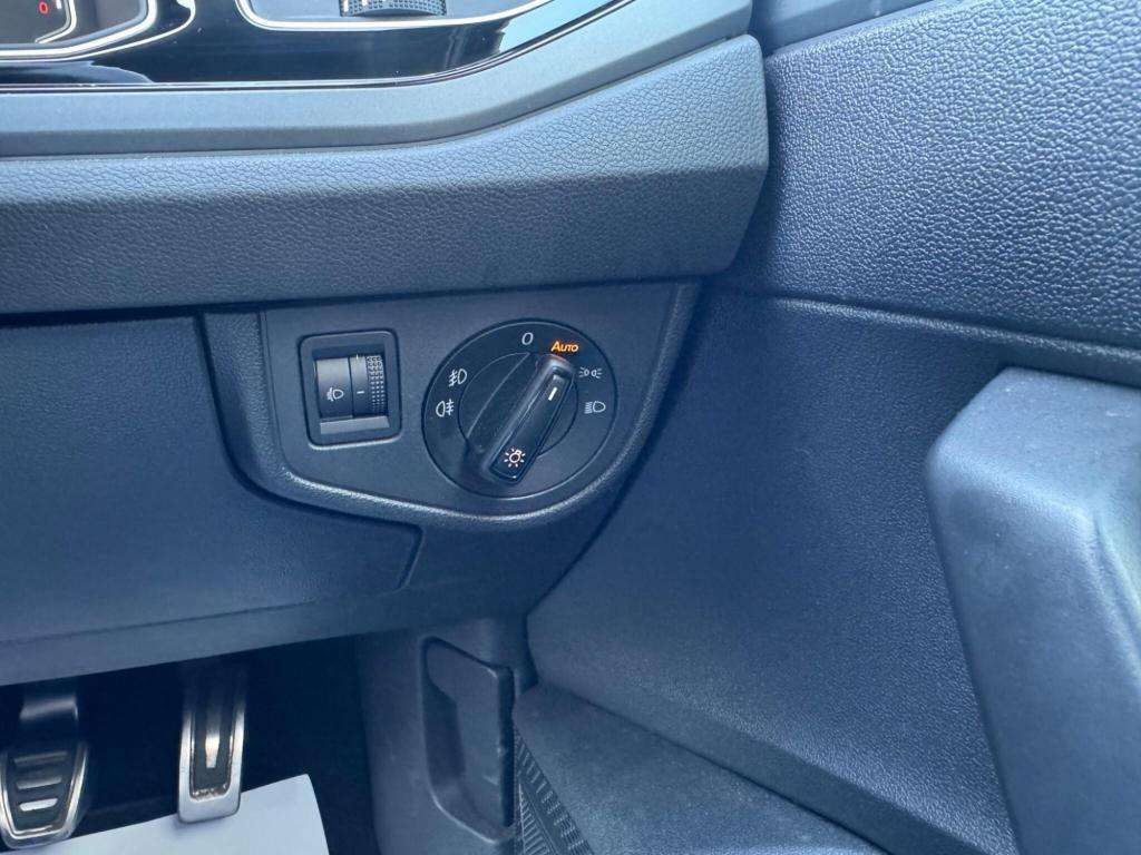 2023 VOLKSWAGEN TAIGO 2023 VOLKSWAGEN TAIGO