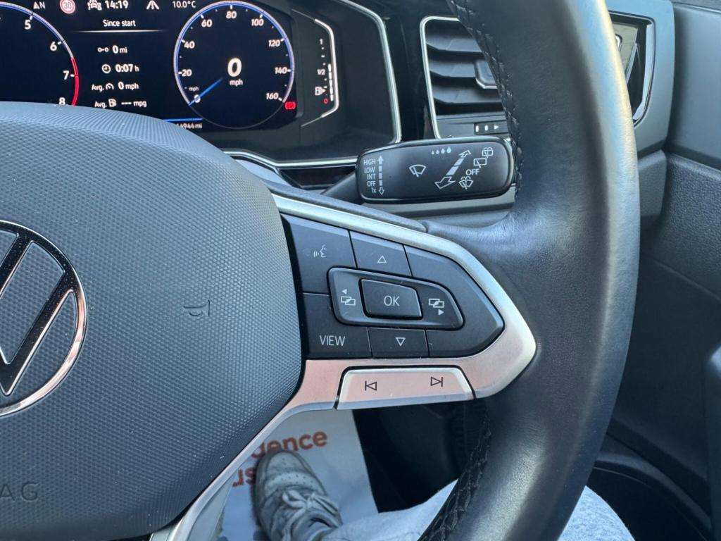 2023 VOLKSWAGEN TAIGO 2023 VOLKSWAGEN TAIGO