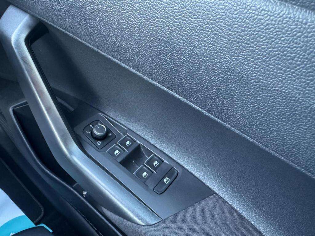 2023 VOLKSWAGEN TAIGO 2023 VOLKSWAGEN TAIGO