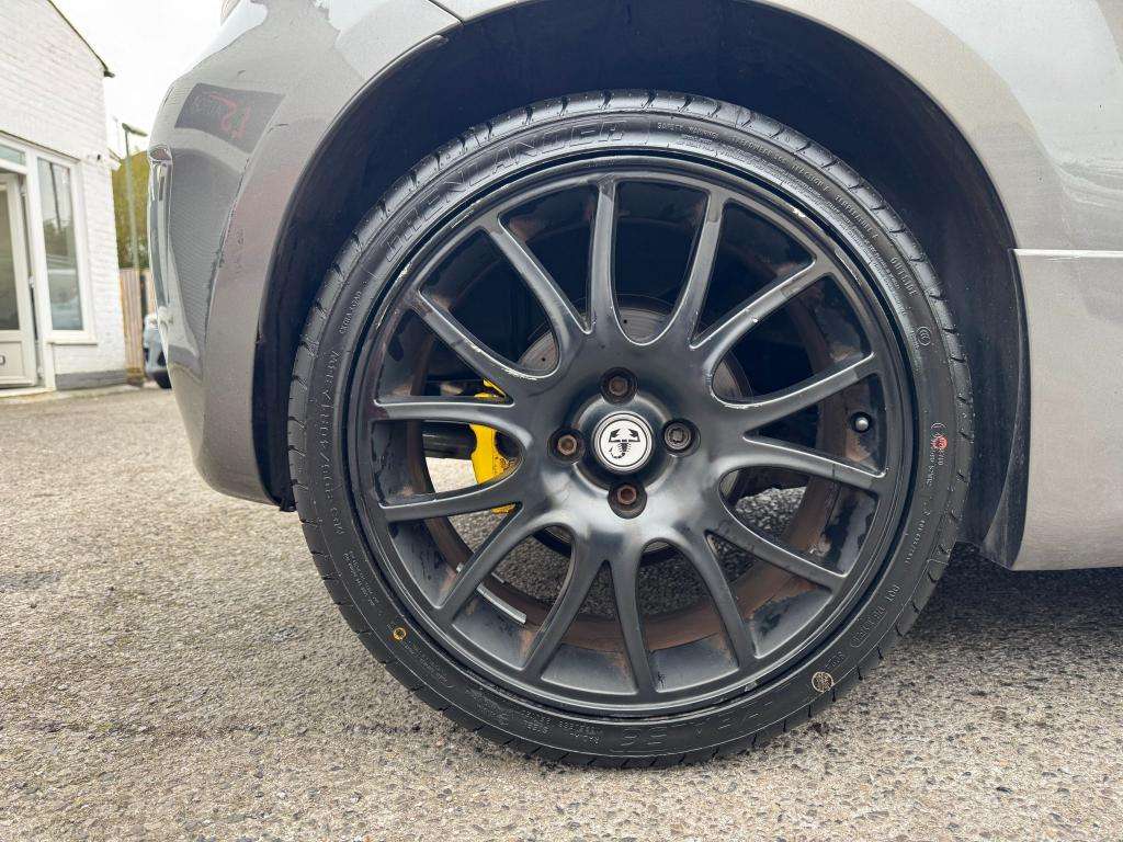 2015 ABARTH 595 2015 ABARTH 595