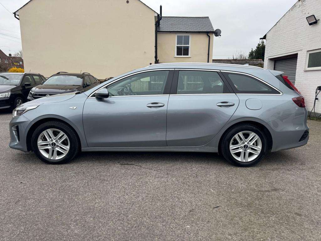 2019 KIA CEED 2019 KIA CEED