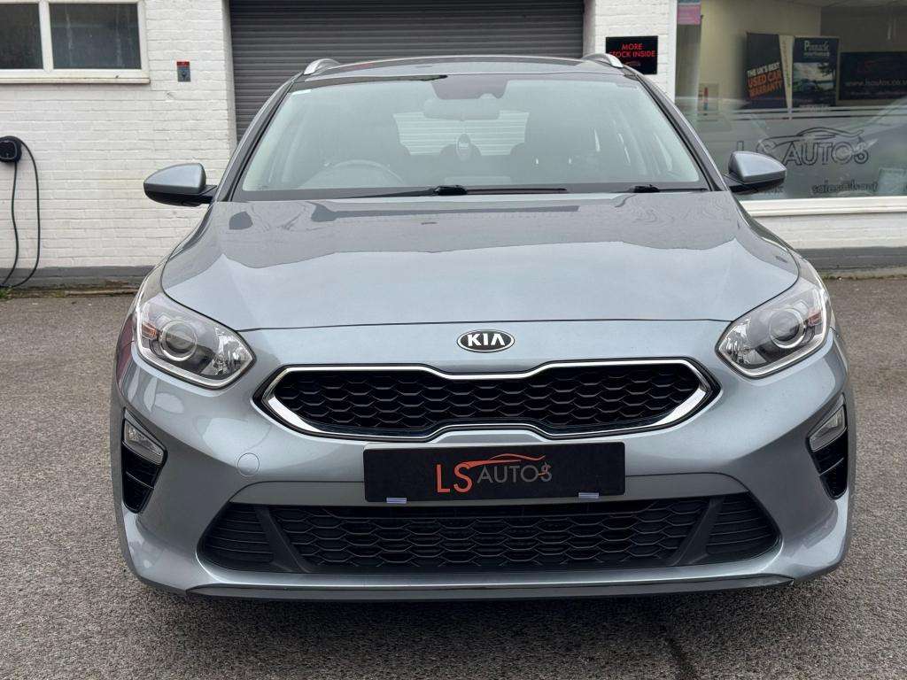 2019 KIA CEED 2019 KIA CEED