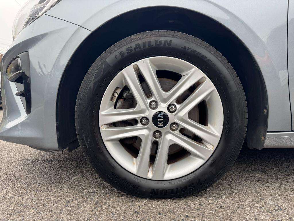 2019 KIA CEED 2019 KIA CEED
