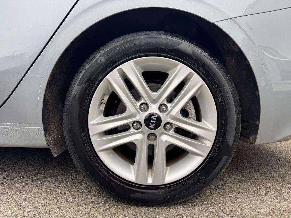 2019 KIA CEED 2019 KIA CEED