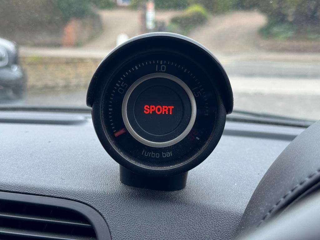 2015 ABARTH 595 2015 ABARTH 595