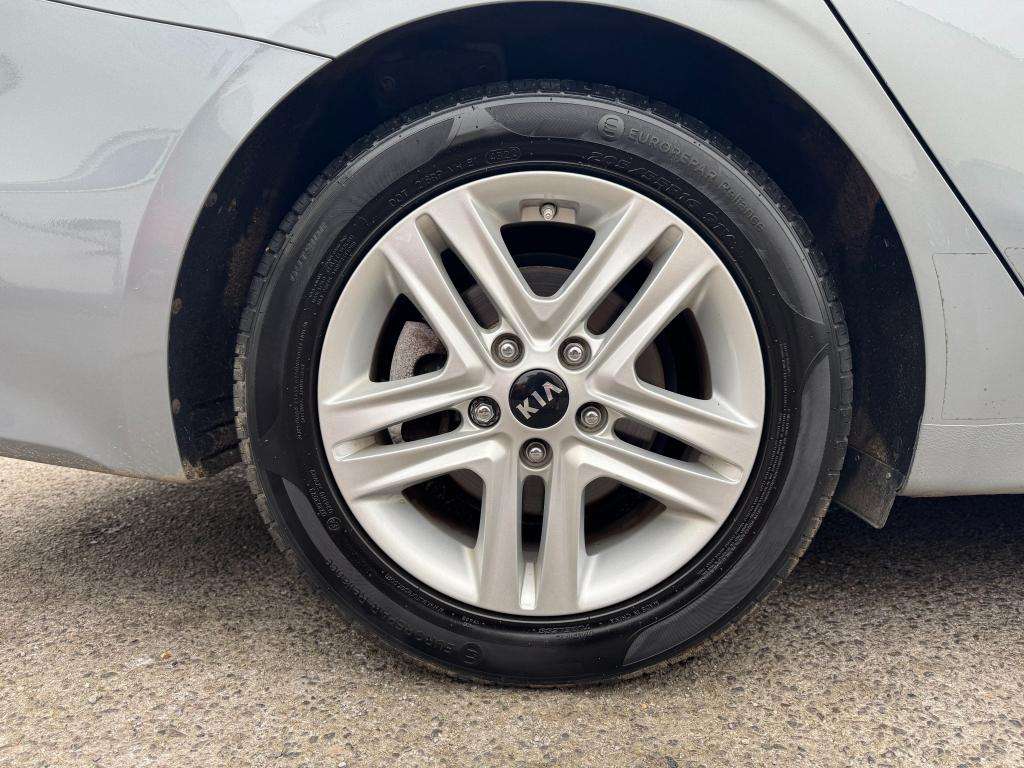 2019 KIA CEED 2019 KIA CEED