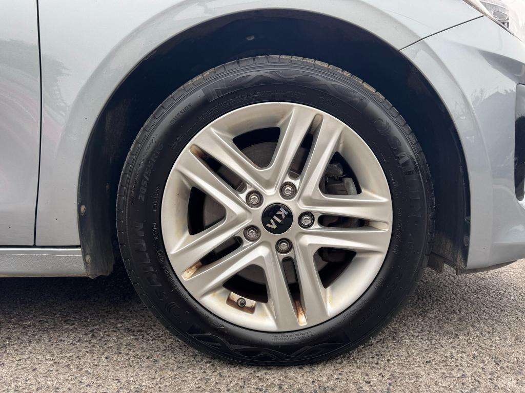 2019 KIA CEED 2019 KIA CEED