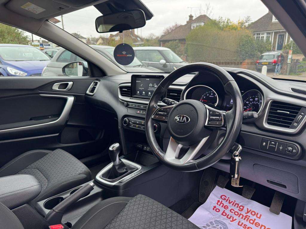 2019 KIA CEED 2019 KIA CEED