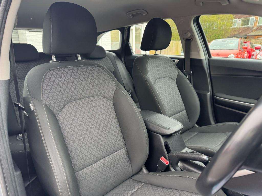 2019 KIA CEED 2019 KIA CEED