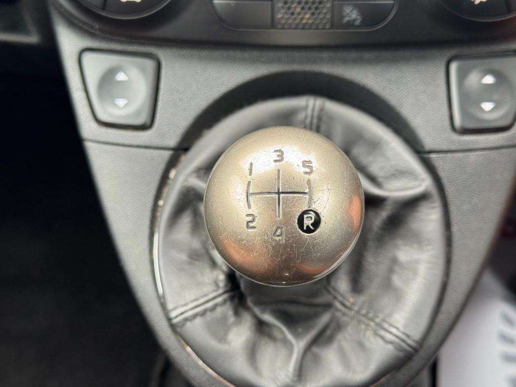 2015 ABARTH 595 2015 ABARTH 595