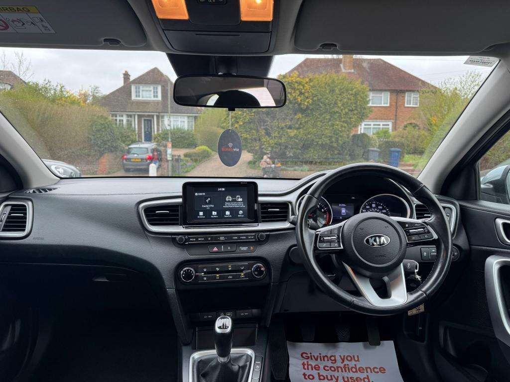 2019 KIA CEED 2019 KIA CEED