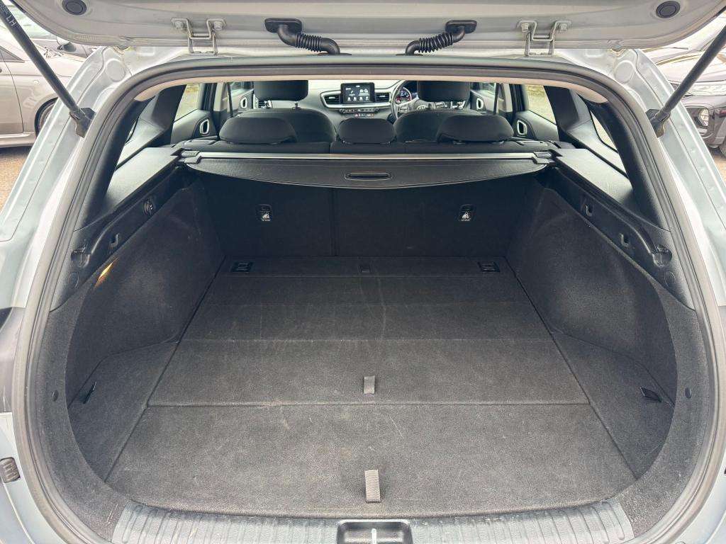 2019 KIA CEED 2019 KIA CEED