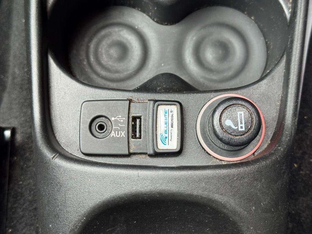 2015 ABARTH 595 2015 ABARTH 595