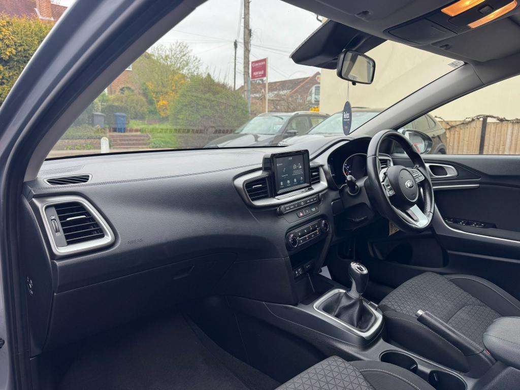 2019 KIA CEED 2019 KIA CEED