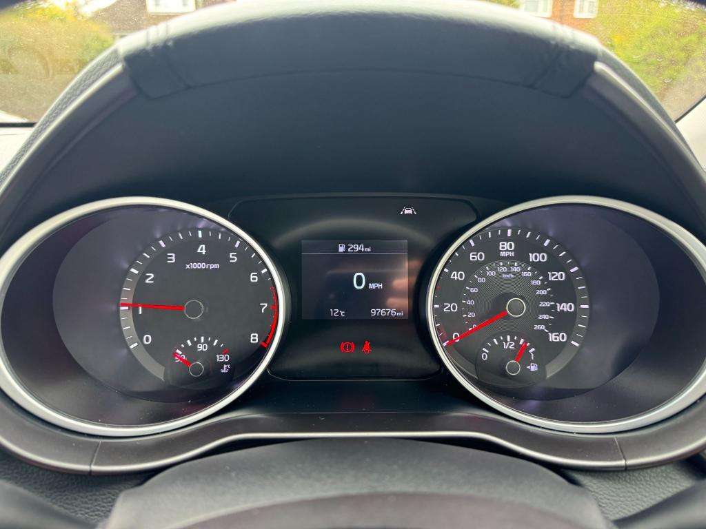 2019 KIA CEED 2019 KIA CEED