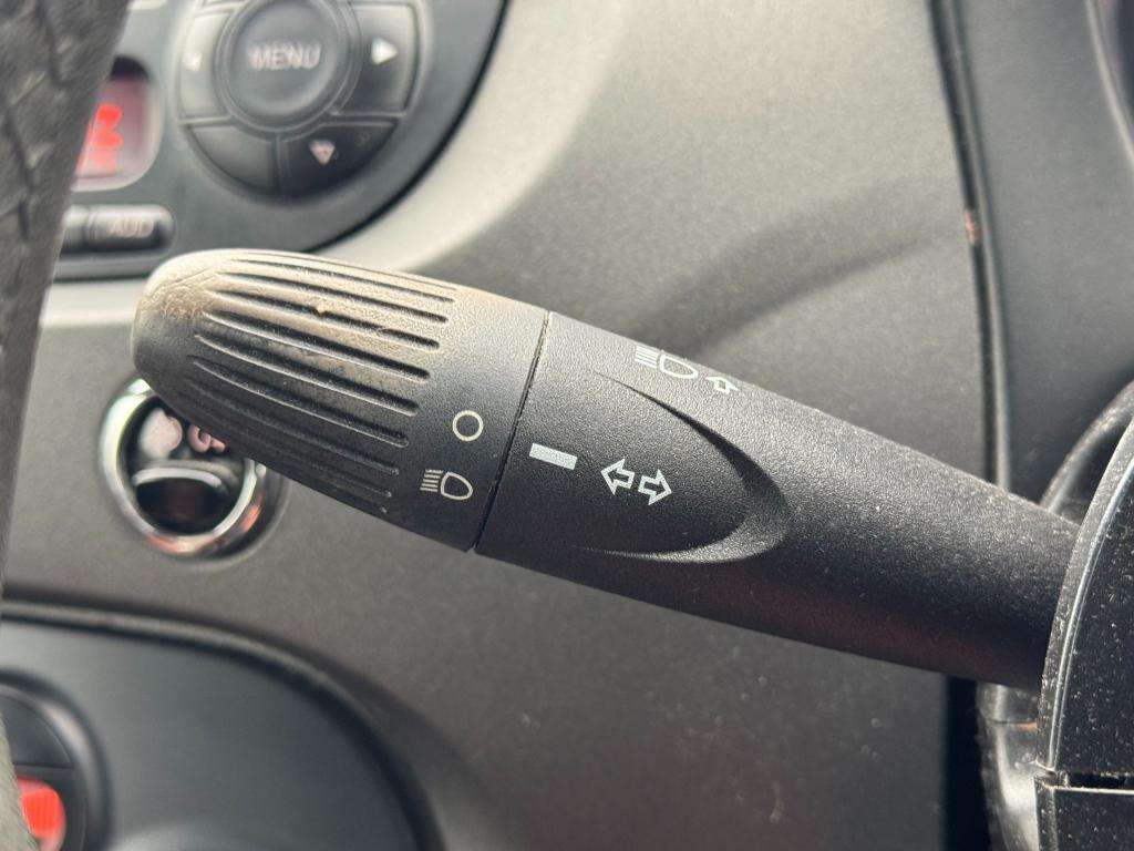 2015 ABARTH 595 2015 ABARTH 595