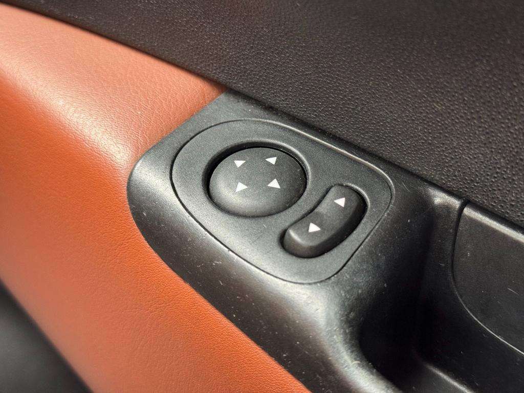 2015 ABARTH 595 2015 ABARTH 595