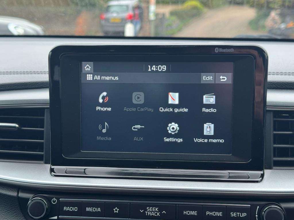 2019 KIA CEED 2019 KIA CEED