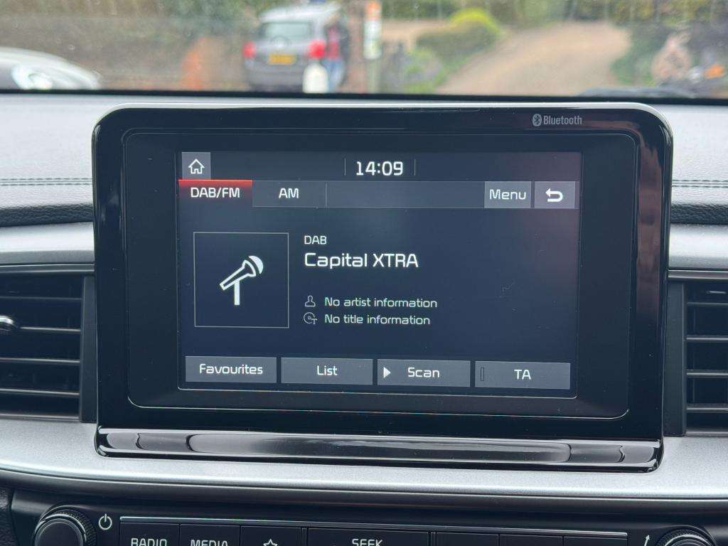 2019 KIA CEED 2019 KIA CEED