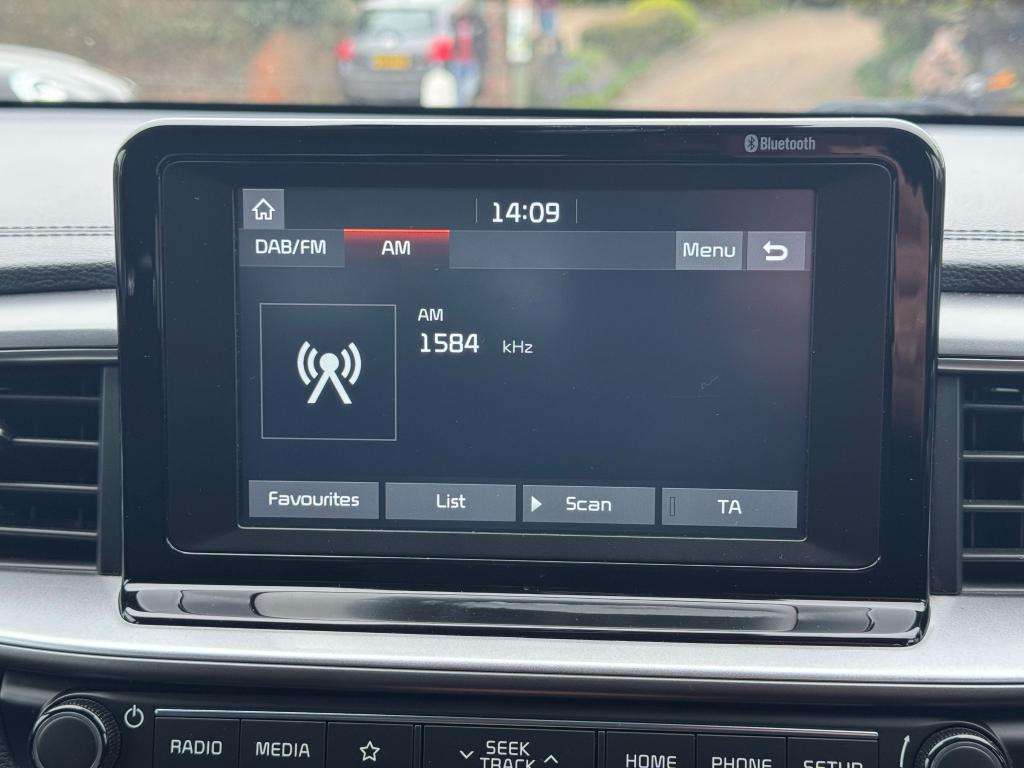 2019 KIA CEED 2019 KIA CEED