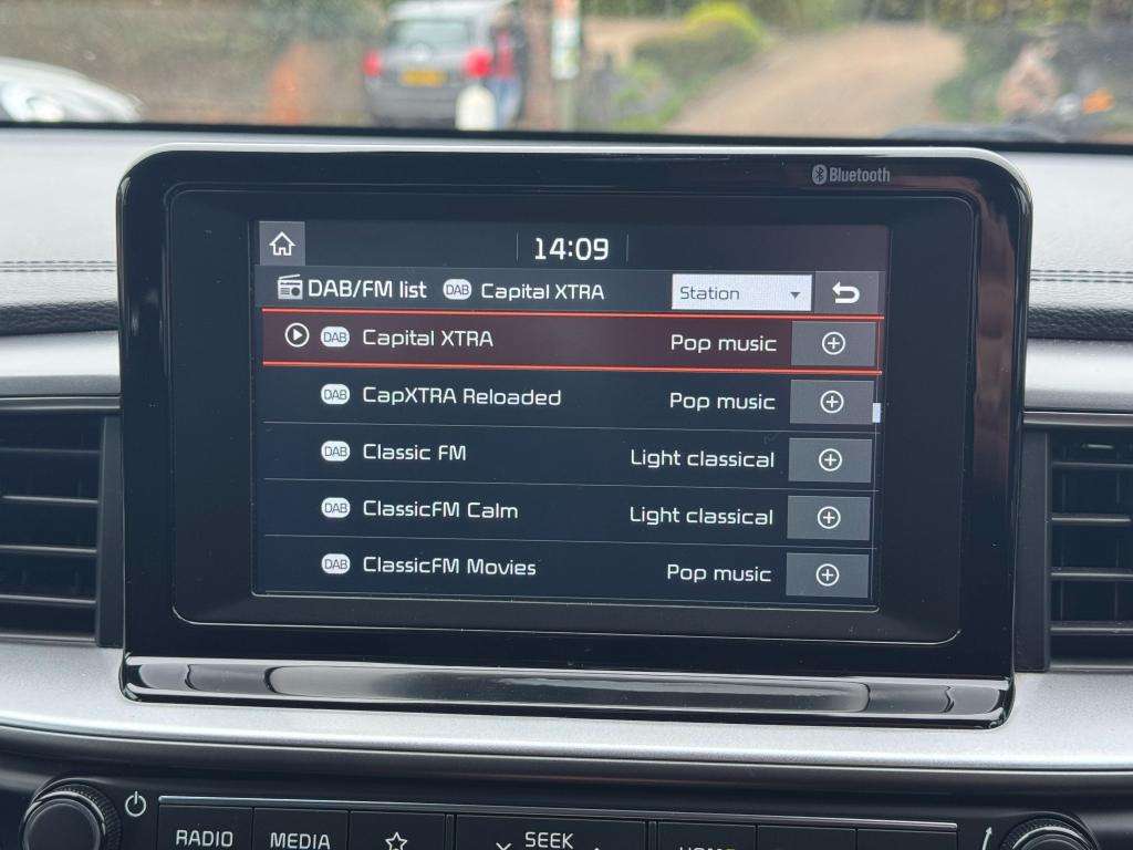 2019 KIA CEED 2019 KIA CEED