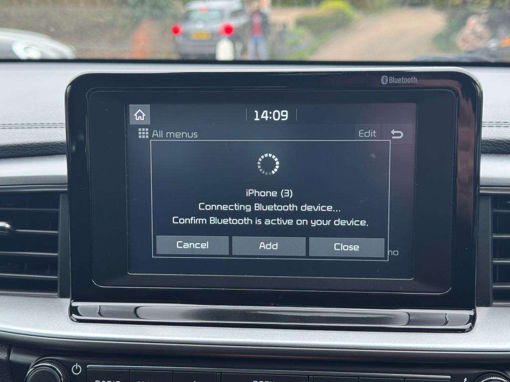 2019 KIA CEED 2019 KIA CEED