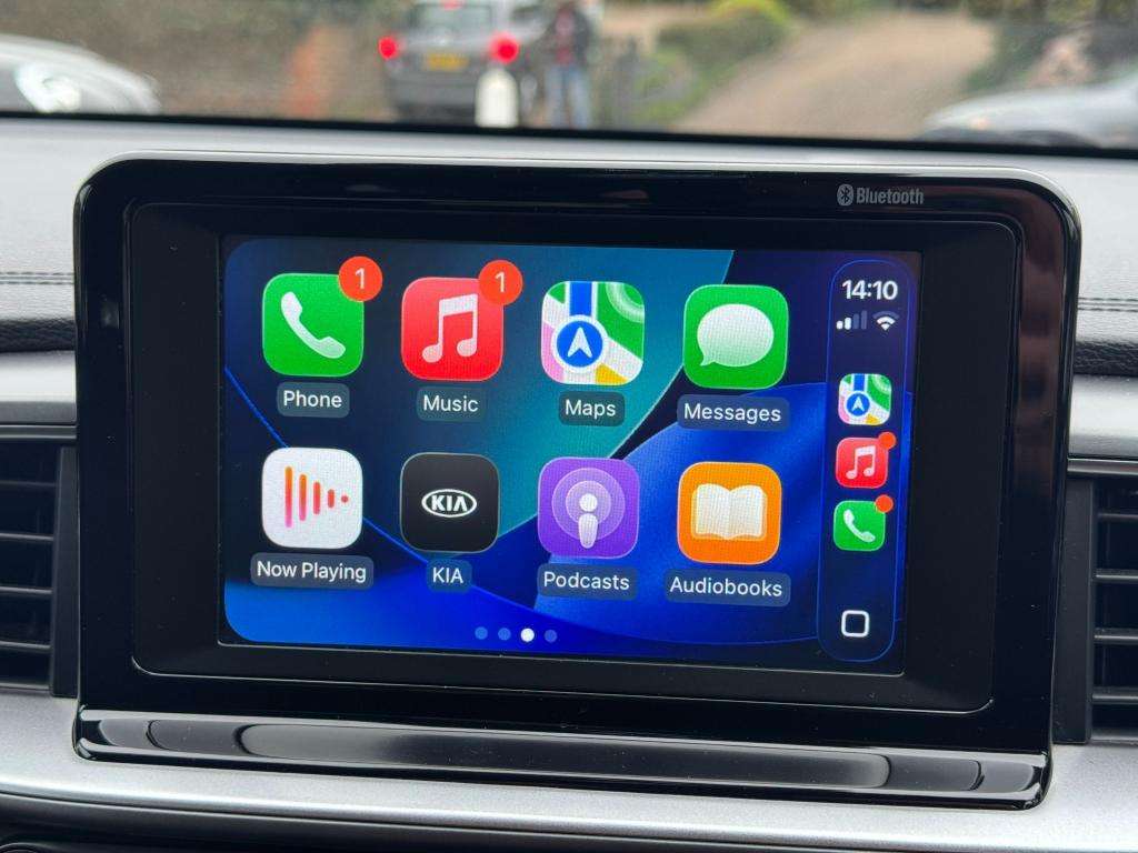 2019 KIA CEED 2019 KIA CEED