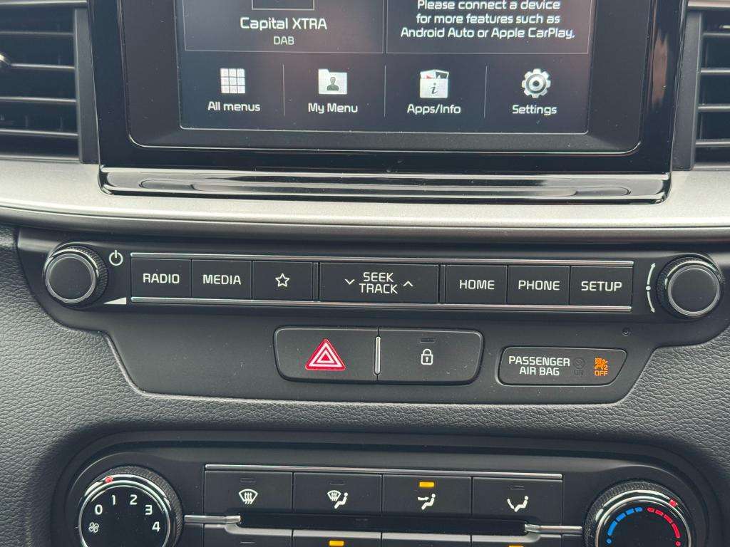 2019 KIA CEED 2019 KIA CEED